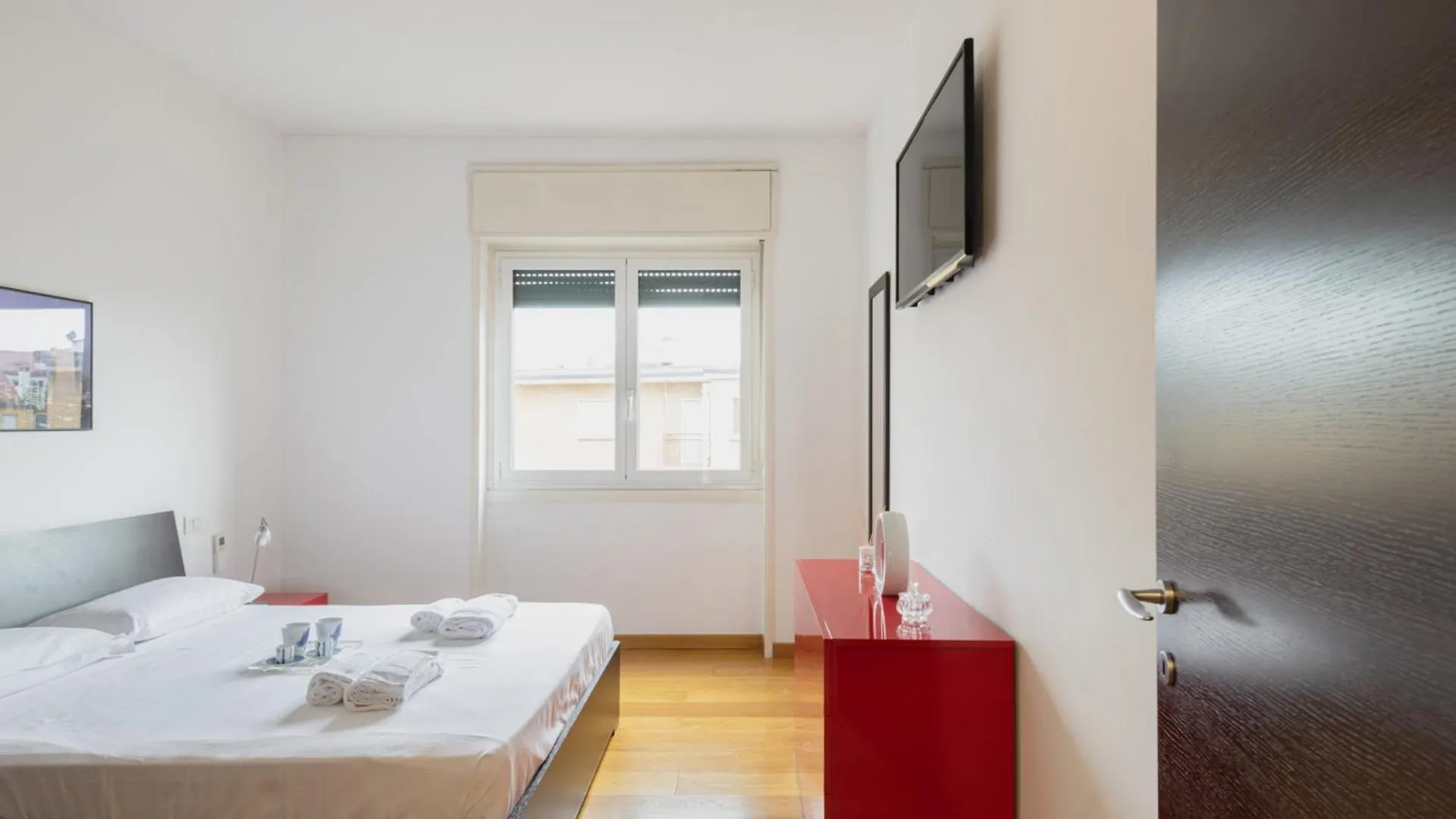 Easylife - Elegante Appartamento In Solari Milan