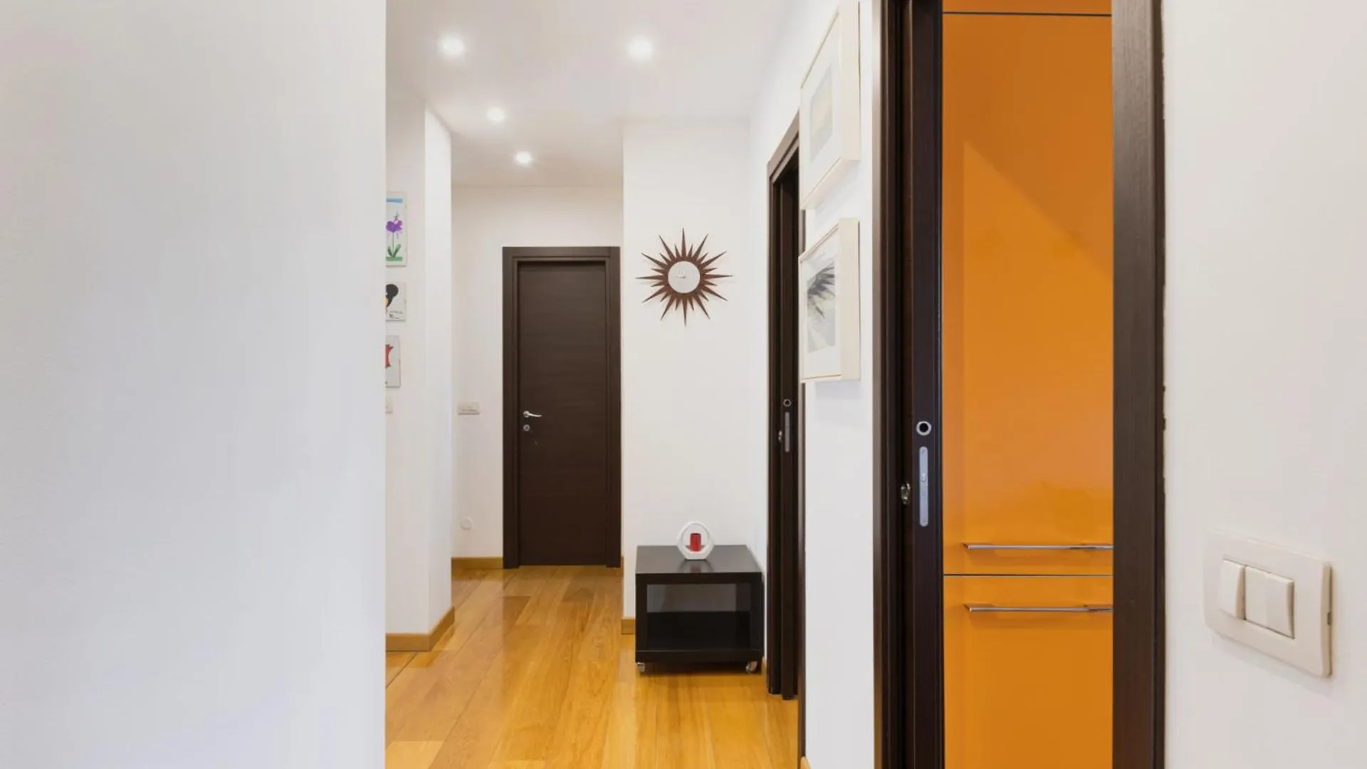 Easylife - Elegante Appartamento In Solari Milan