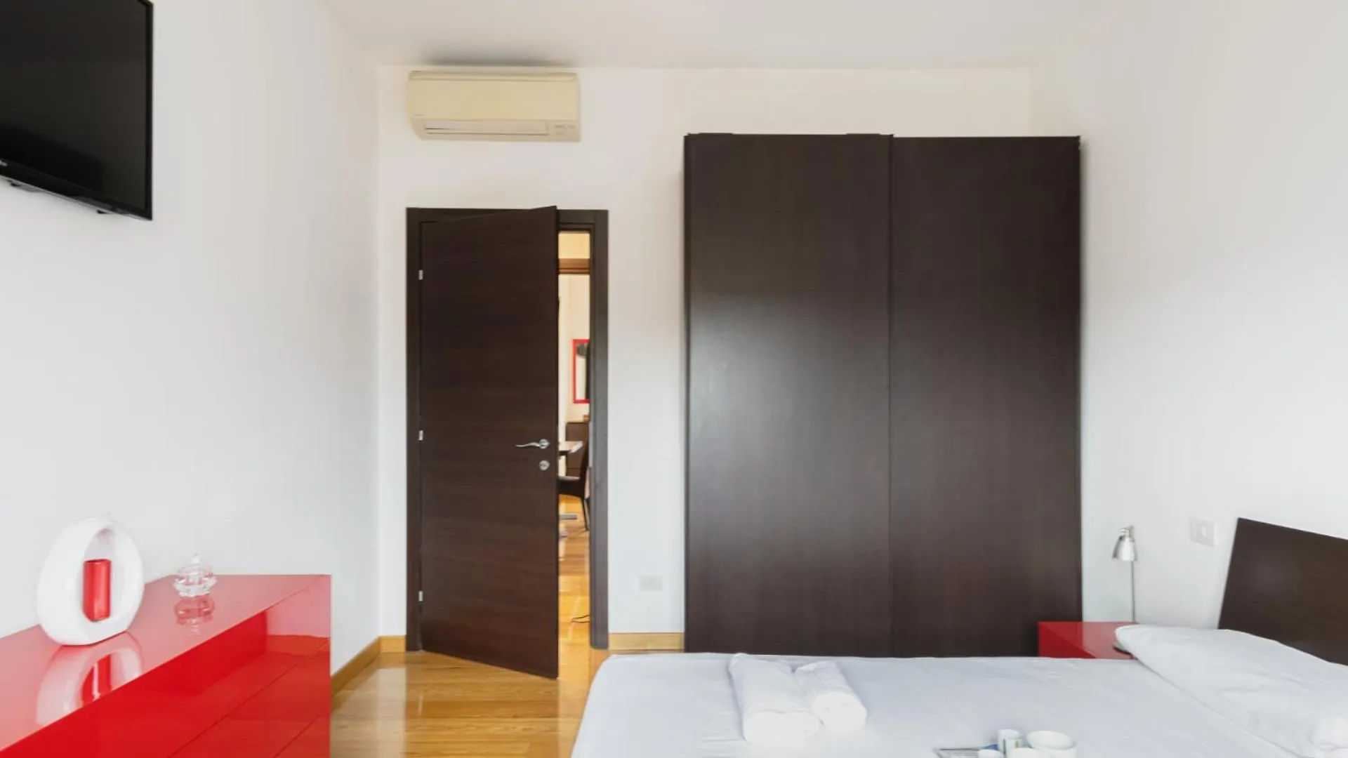 Apartment Easylife - Elegante Appartamento In Solari Milan