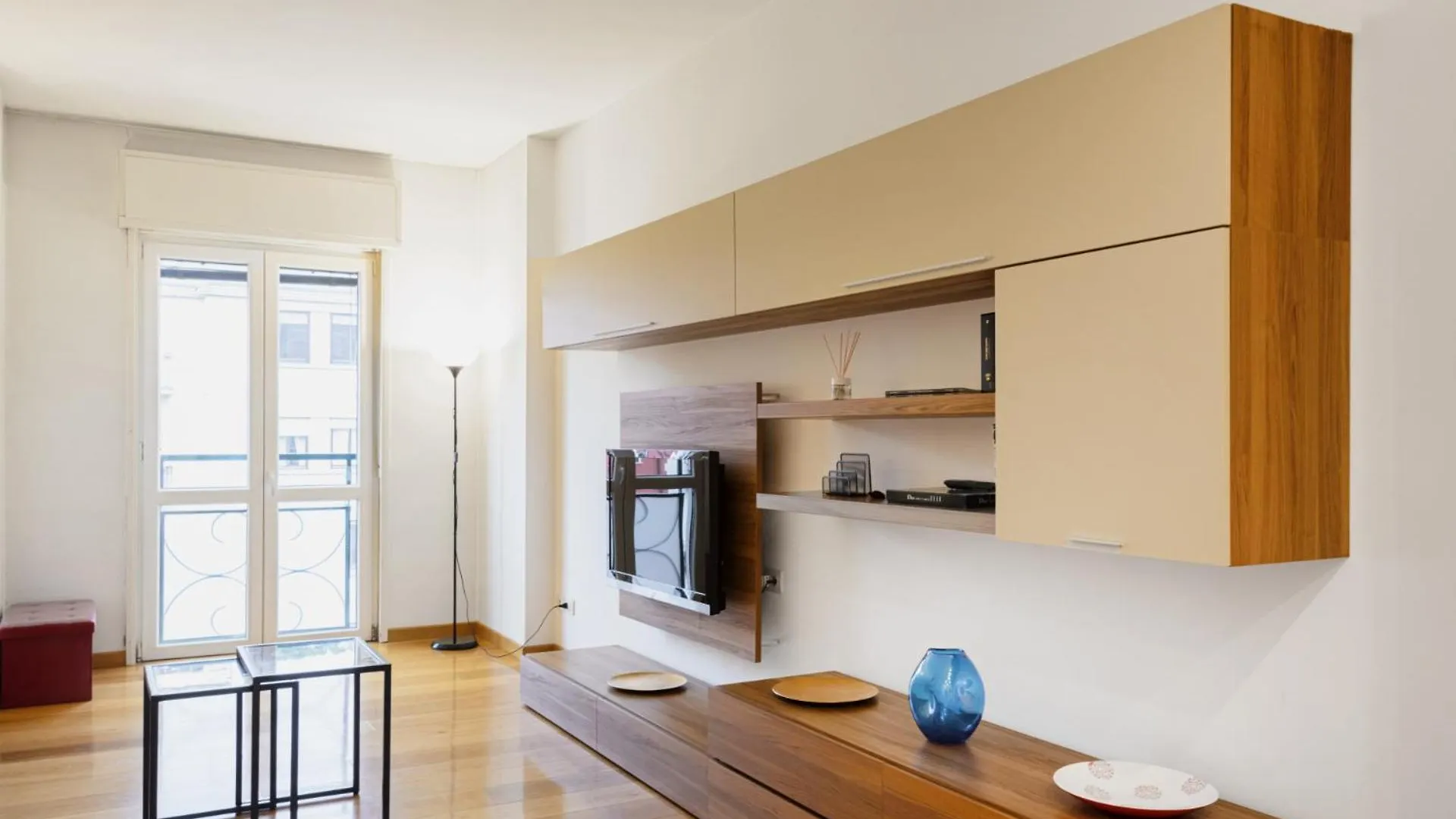 Easylife - Elegante Appartamento In Solari Milan