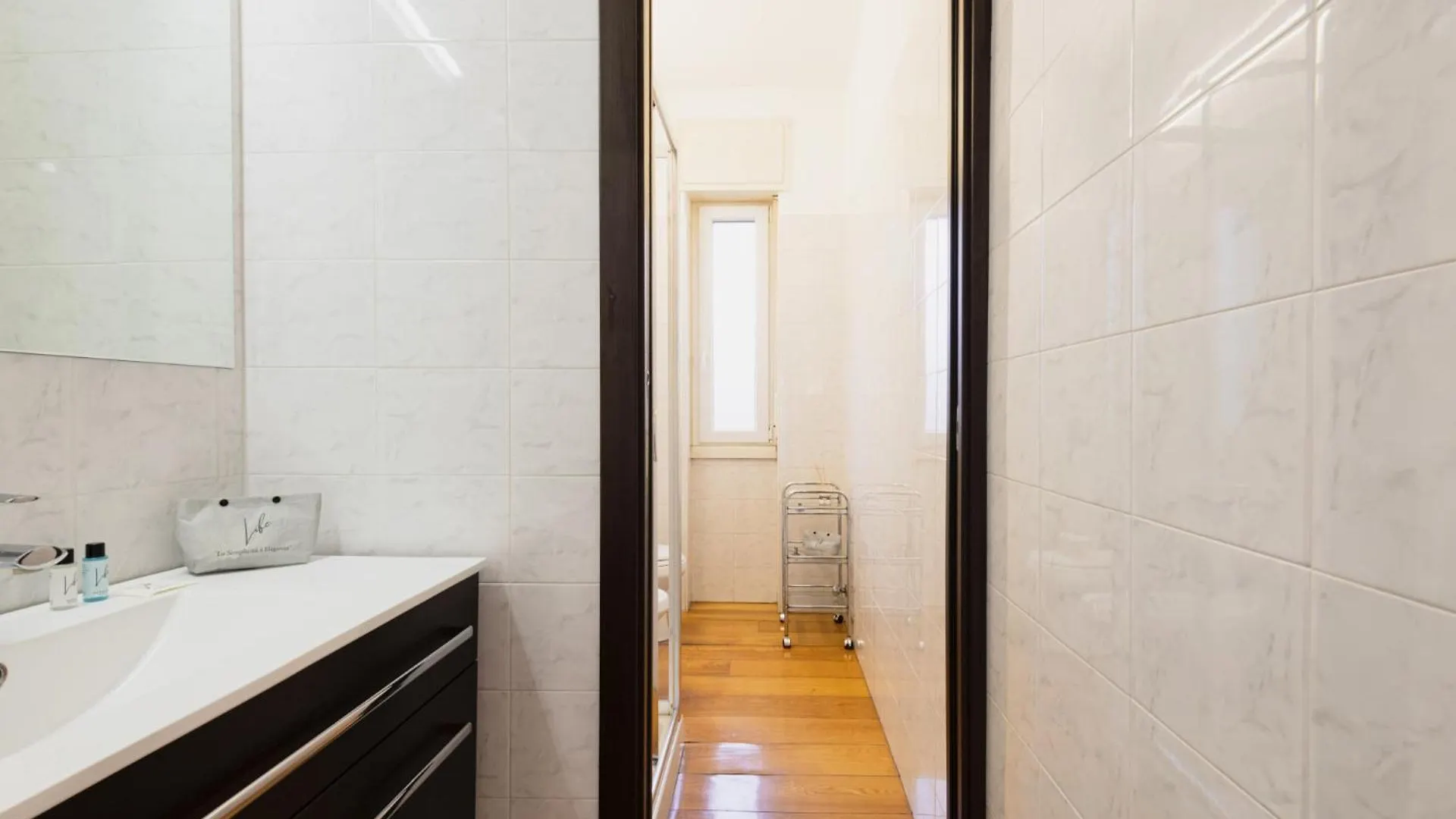 Apartment Easylife - Elegante Appartamento In Solari Milan Italy