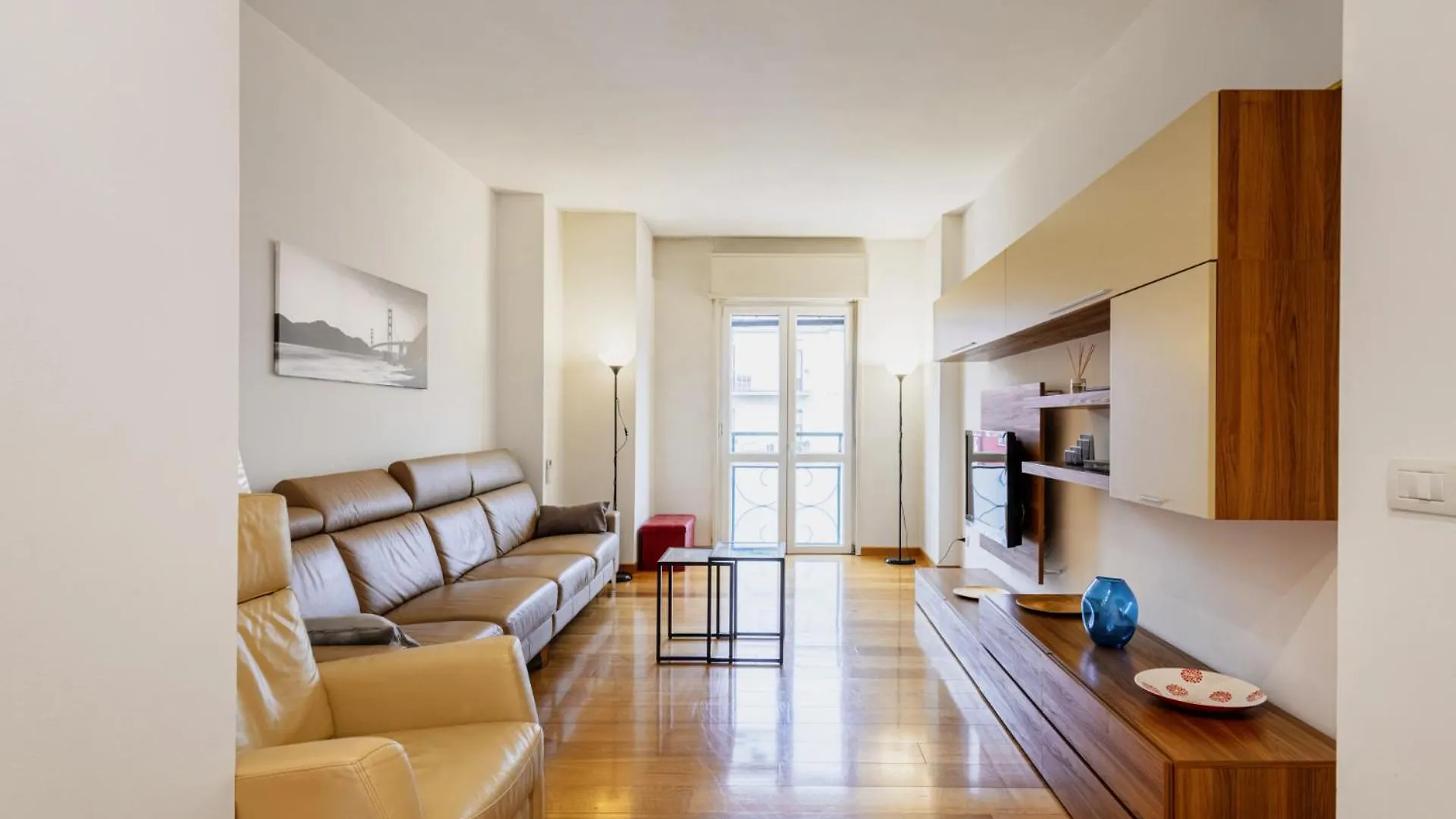 Easylife - Elegante Appartamento In Solari Milan