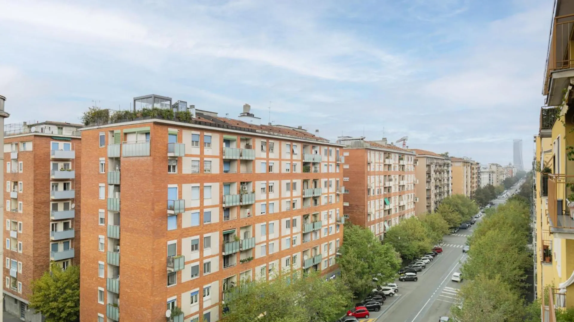Apartment Easylife - Elegante Appartamento In Solari Milan Italy