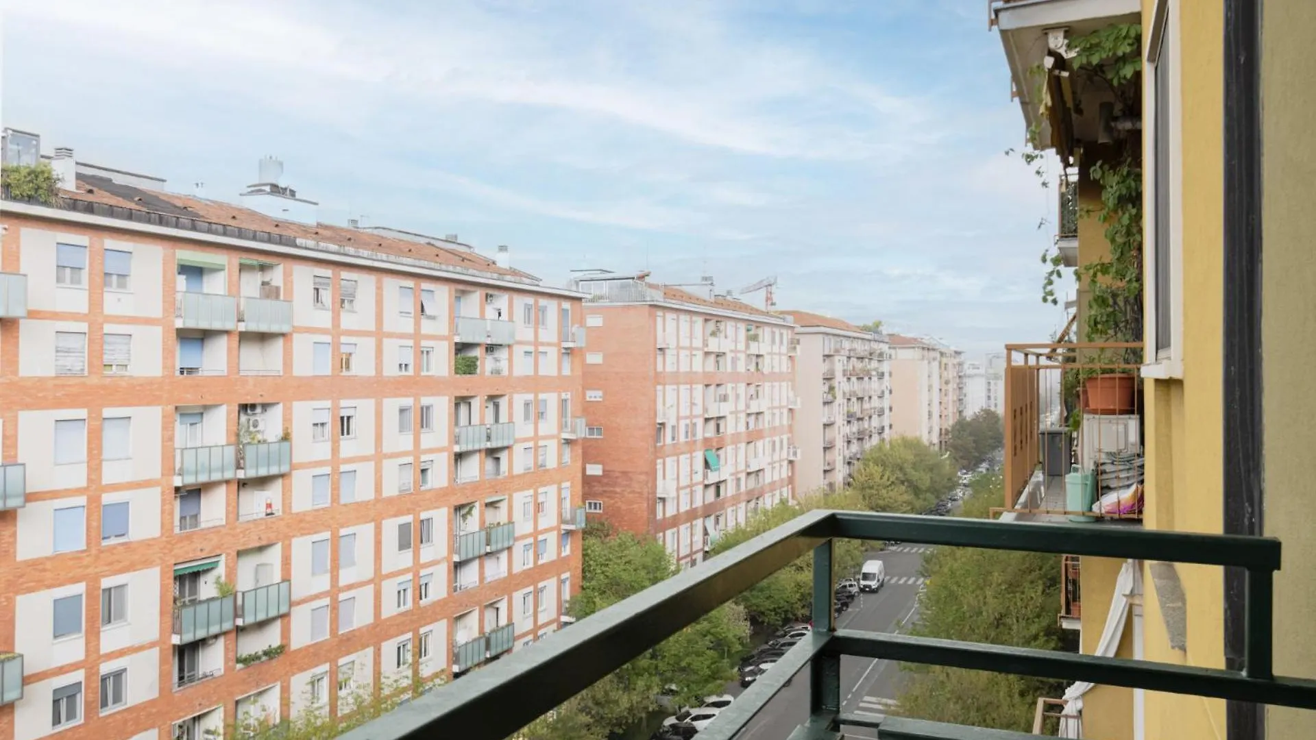 Easylife - Elegante Appartamento In Solari Milan 0*,