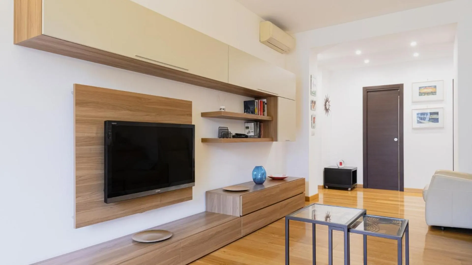 Apartment Easylife - Elegante Appartamento In Solari Milan