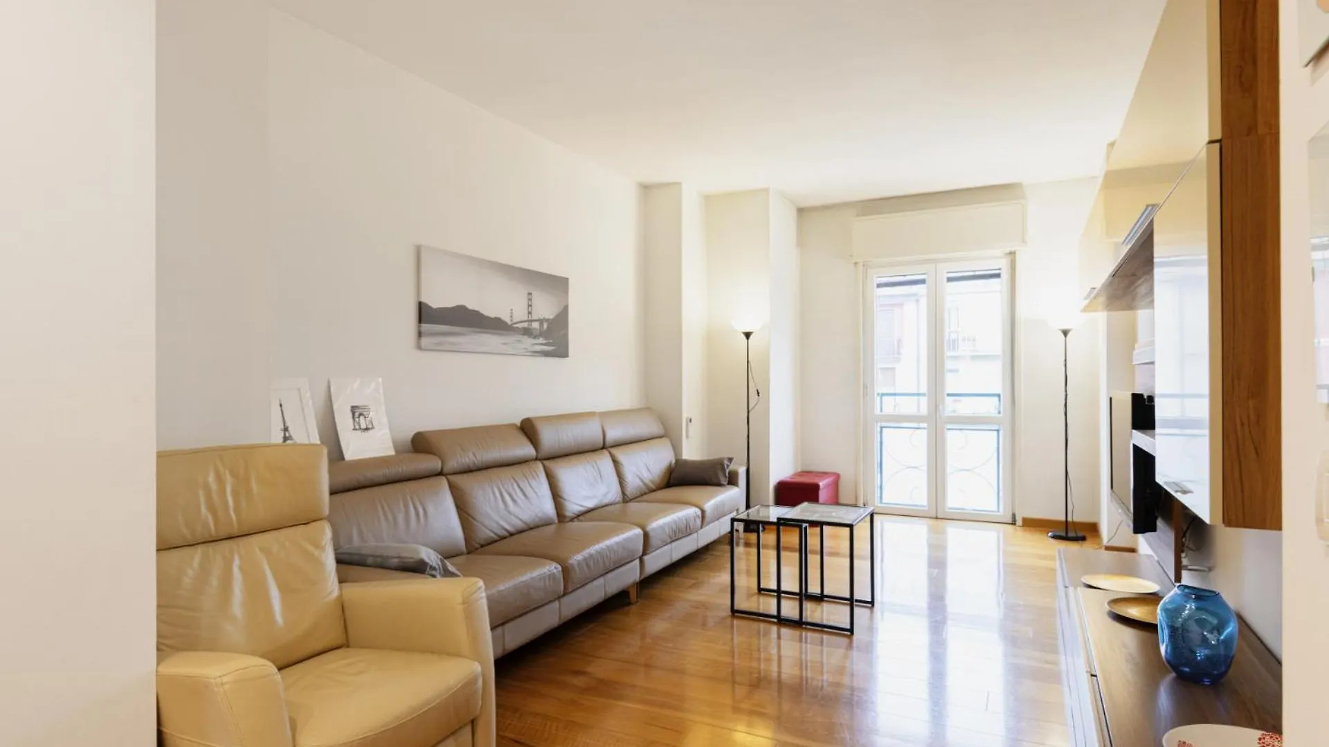 Easylife - Elegante Appartamento In Solari Milan Italy